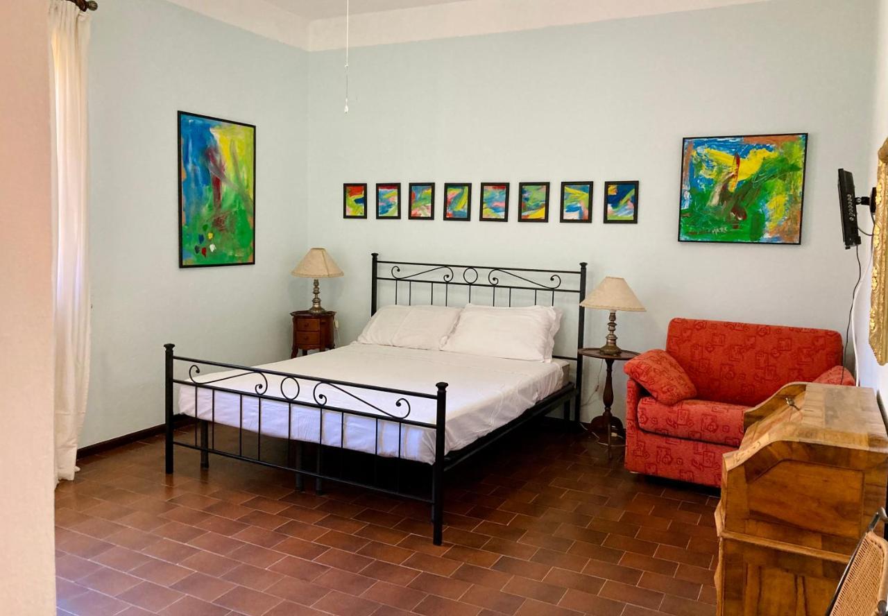 Essenza_2 B&B Pula Eksteriør bilde