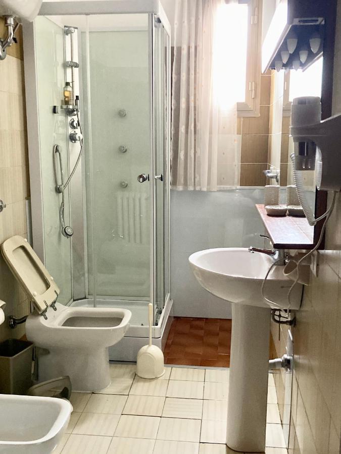 Essenza_2 B&B Pula Eksteriør bilde