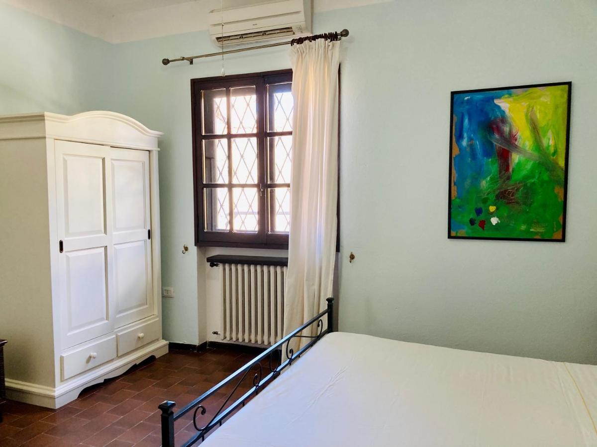 Essenza_2 B&B Pula Eksteriør bilde