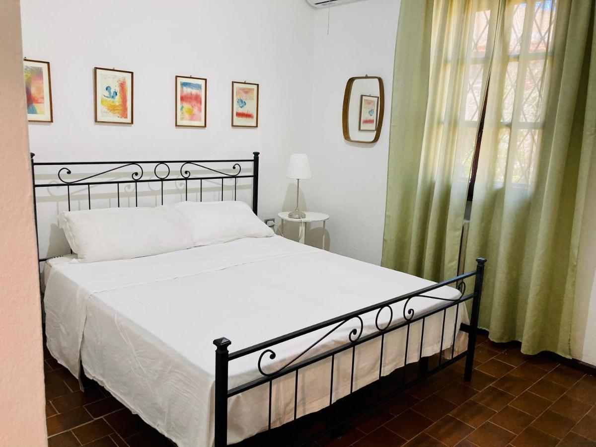 Essenza_2 B&B Pula Eksteriør bilde