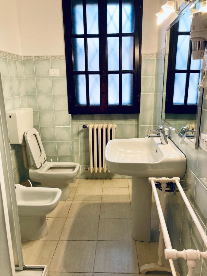 Essenza_2 B&B Pula Eksteriør bilde