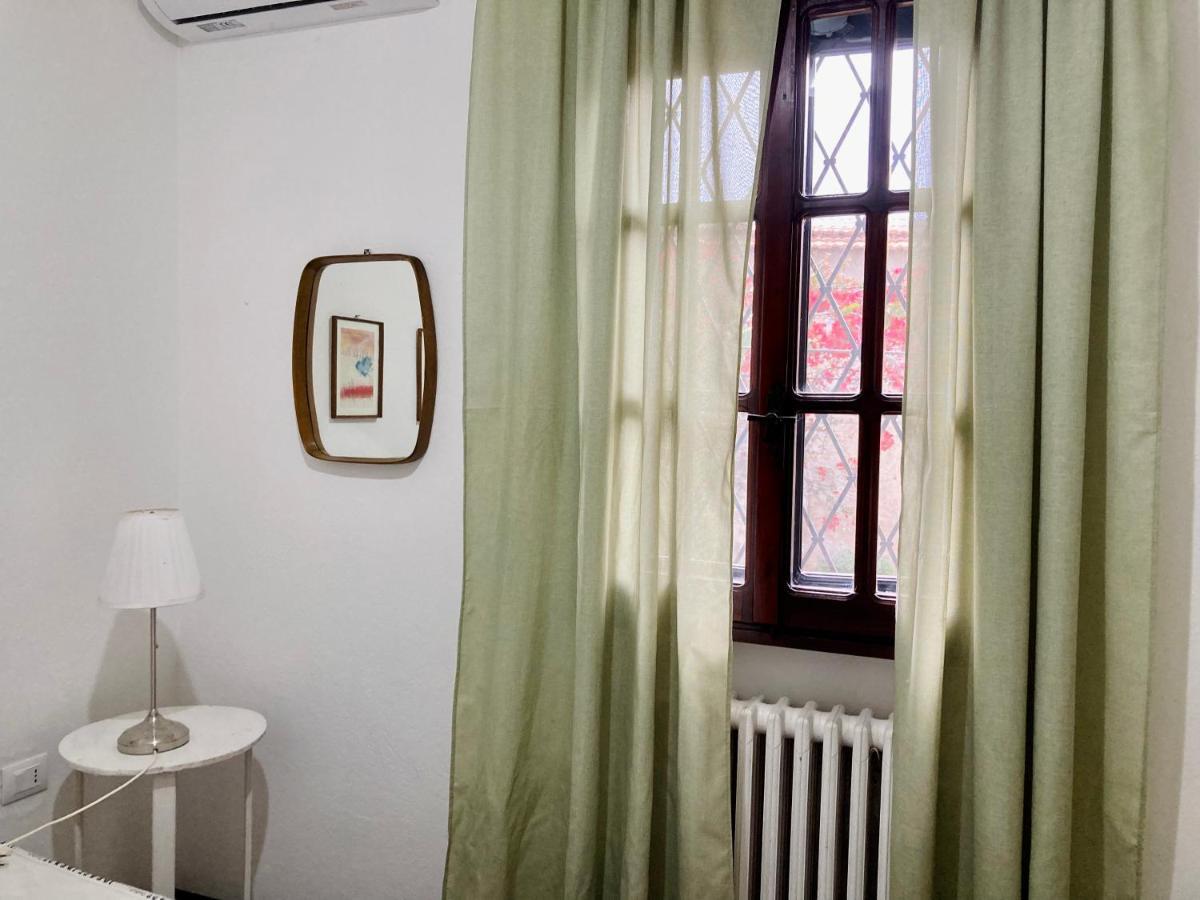 Essenza_2 B&B Pula Eksteriør bilde