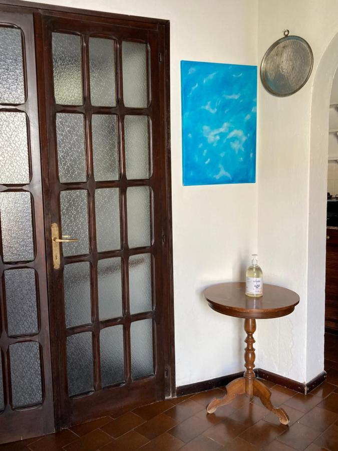 Essenza_2 B&B Pula Eksteriør bilde